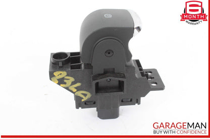 20-24 Lincoln Aviator Front Center Console Electronic Parking Brake Switch OEM