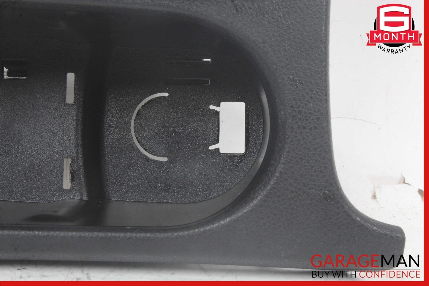 14-19 Mercedes W117 CLA250 CLA45 AMG Center Console Cup Holder Cupholder OEM