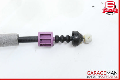 08-16 Mercedes W212 E350 C300 Front Right Passenger Door Lock Latch Actuator