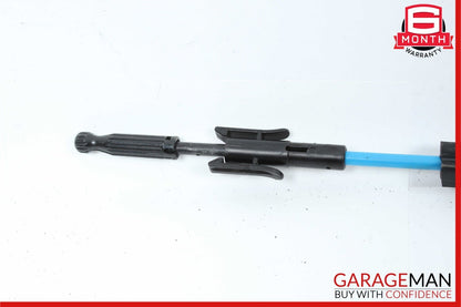 08-14 Mercedes C250 E350 C300 Rear Right Side Door Lock Latch Actuator