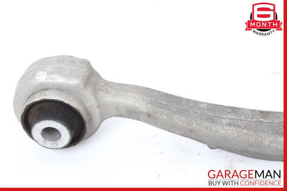 08-14 Mercedes W204 C250 C300 Front Left Side Curved Wishbone Control Arm OEM