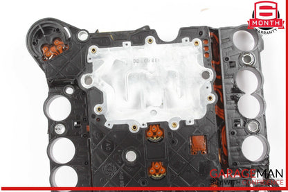 Mercedes VGS3 722.9 7G Transmission Conductor Plate TCU 722.9 FLASHED OEM