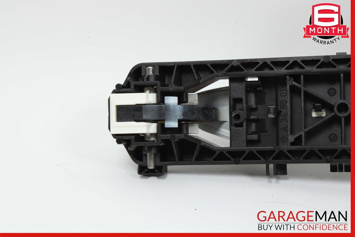 12-20 Mercedes R172 SLK350 SLC300 Left Driver Side Exterior Door Handle OEM