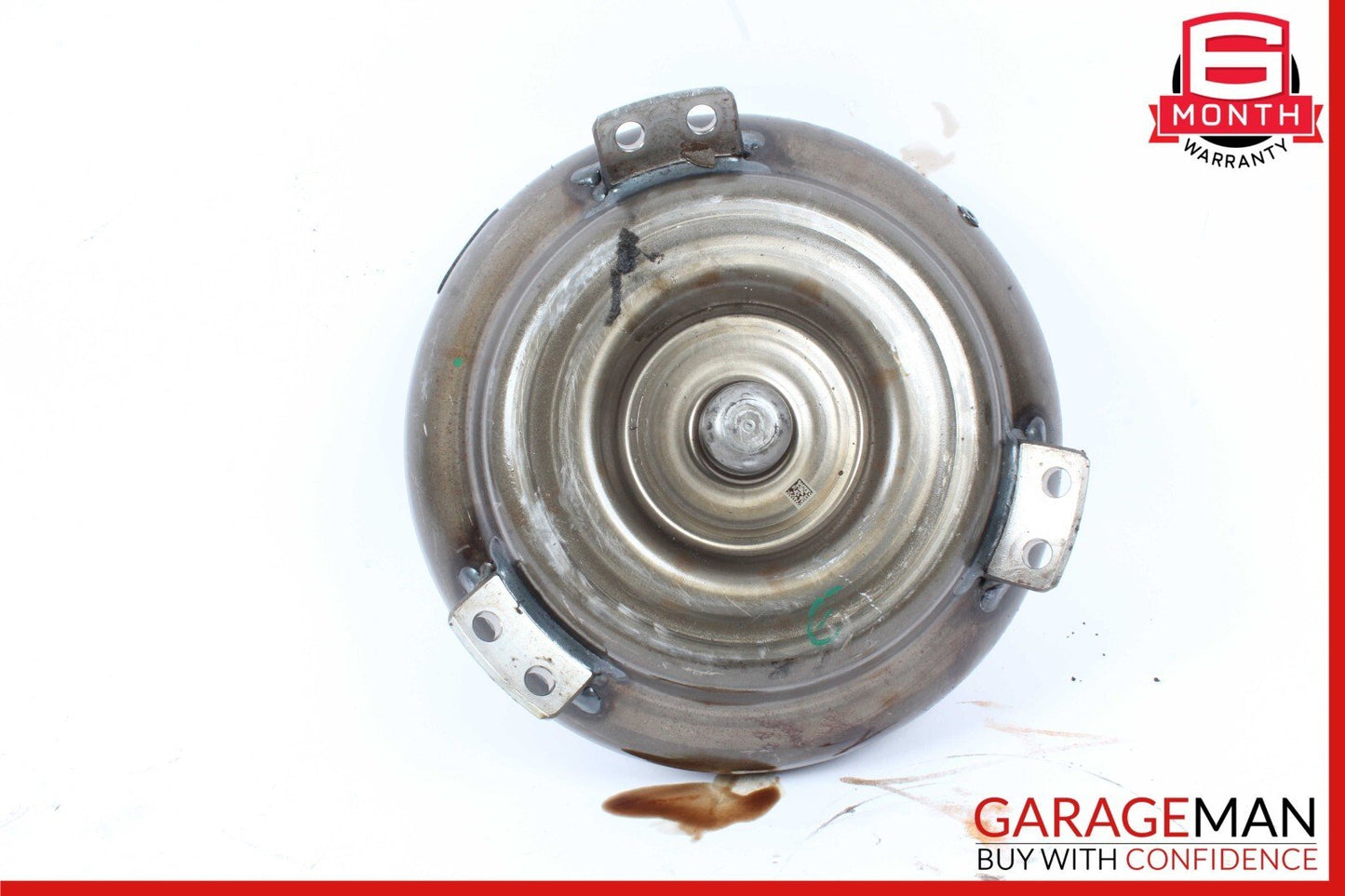 05-13 Mercedes R171 SLK280 SLK350 Automatic Transmission Torque Converter OEM