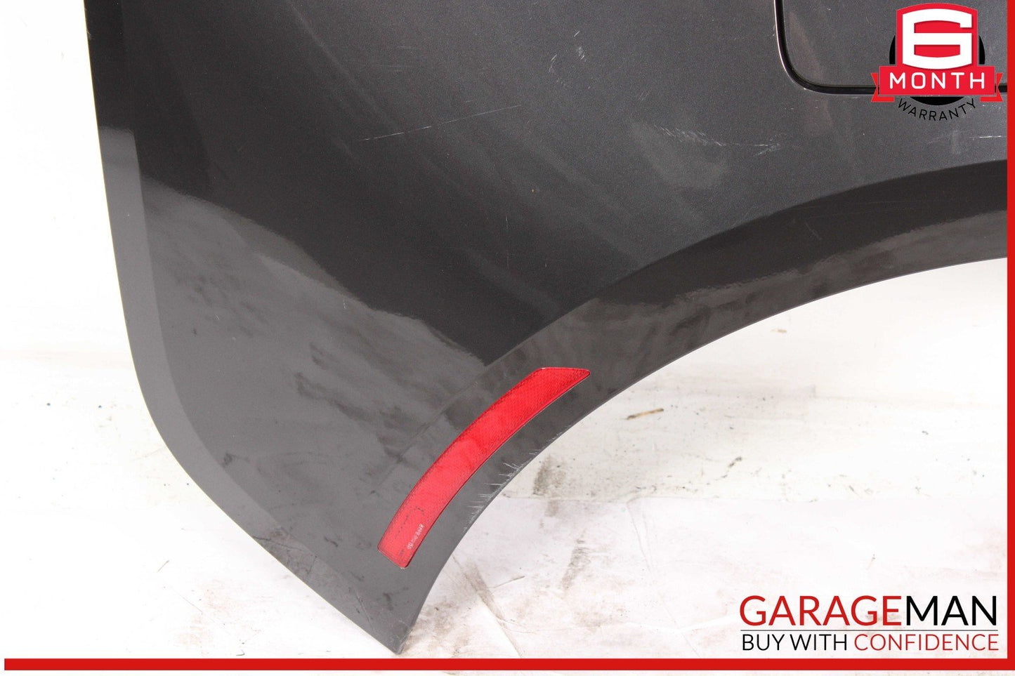 14-21 BMW i3 I01 Rear Right Passenger Side Fender Quarter Panel Cover OEM