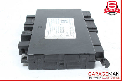 08-14 Mercedes W204 C250 CLS400 Front Left Seat Control Module 1729007500 OEM