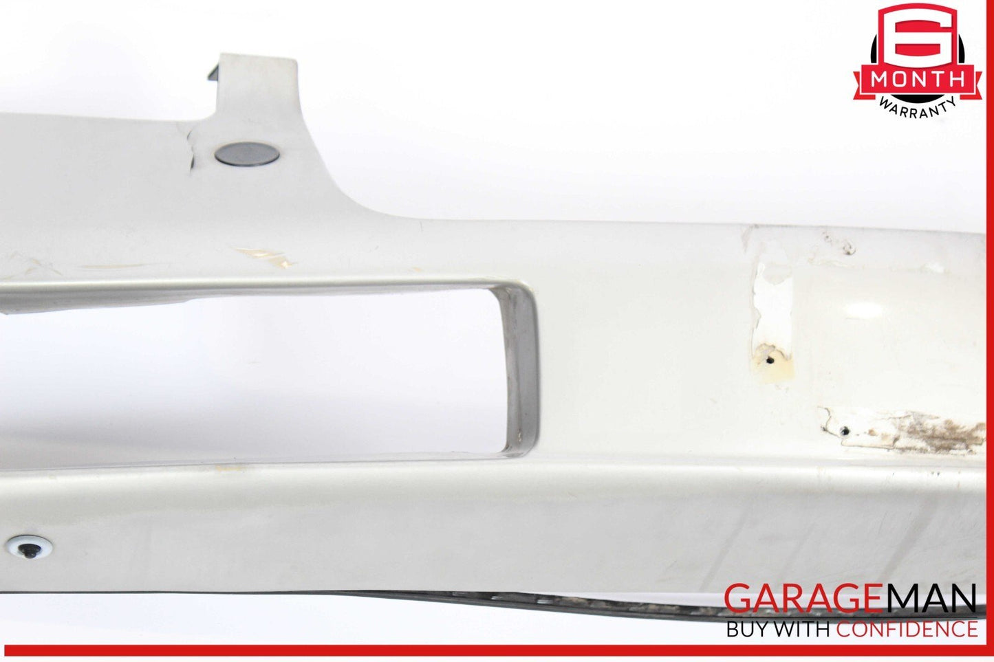 78-86 Porsche 928 S Front Bumper Cover Panel OEM