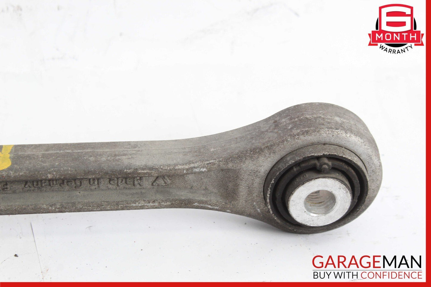 10-16 Porsche Panamera S Rear Left / Right Side Upper Control Arm OEM