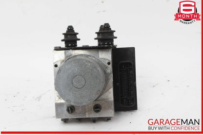 09-12 Audi S4 A4 ABS Anti Lock Brake Pump Module 8K0907379BJ OEM