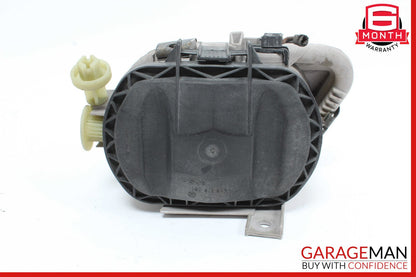 96-02 Mercedes W210 E320 Front Right Passenger Side Headlight Fog Light Lamp OEM