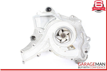 05-12 Mercedes W204 C300 C230 R350 Engine Motor Coolant Water Pump Assembly OEM