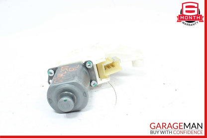 06-13 Mercedes W164 ML350 GL450 Front Left Door Window Regulator Motor Unit