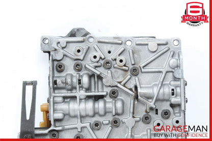 Mercedes W221 S550 SL550 7G Tronic Transmission Valve Body 202770801 OEM