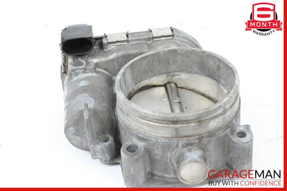 11-17 Porsche Cayenne 958 Panamera 970 3.6L Engine Throttle Valve Body OEM