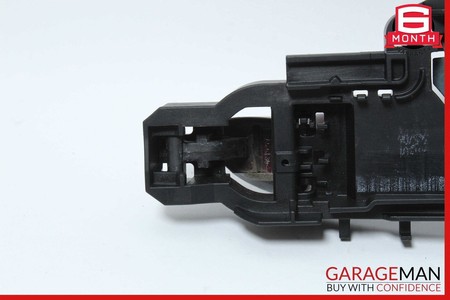 06-12 Mercedes W251 R350 4MATIC Rear Left Side Exterior Door Handle OEM