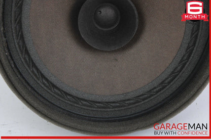 11-20 Mitsubishi Outlander Sport Front or Rear Left & Right Door Audio Speaker