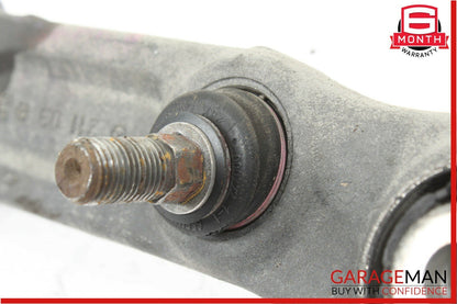 03-09 Mercedes W211 E550 E500 Front Right Driver Side Lower Control Arm