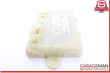 10-14 Mercedes W221 S550 S400 CL550 Keyless Go Entry Control Module Unit OEM