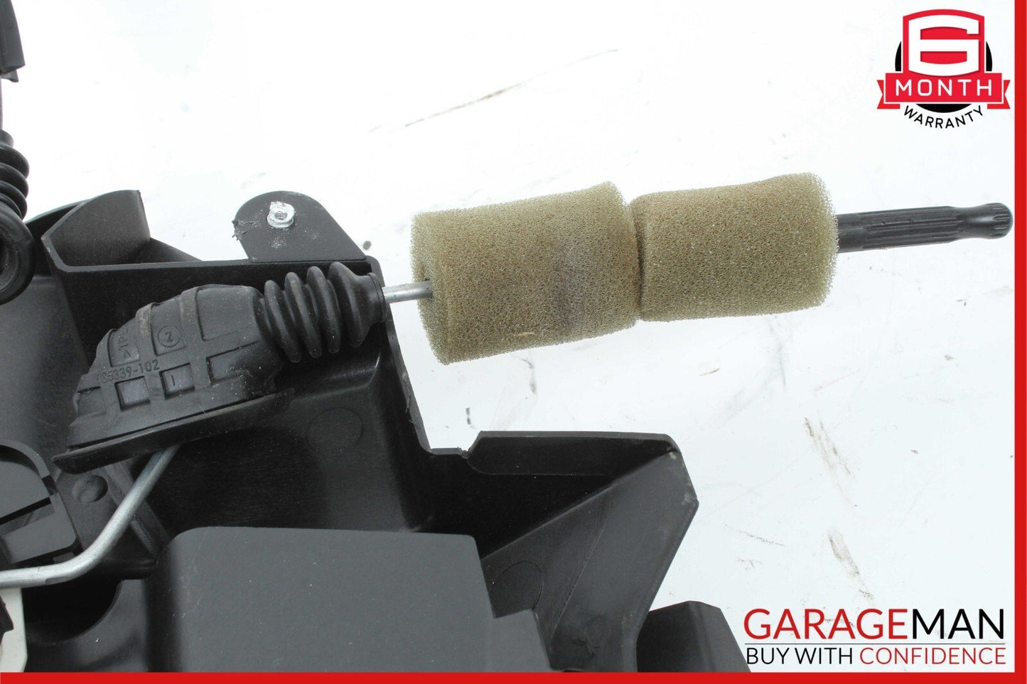 08-20 Mercedes GLK350 SLC300 E350 C300 Front Right Side Door Lock Latch Actuator