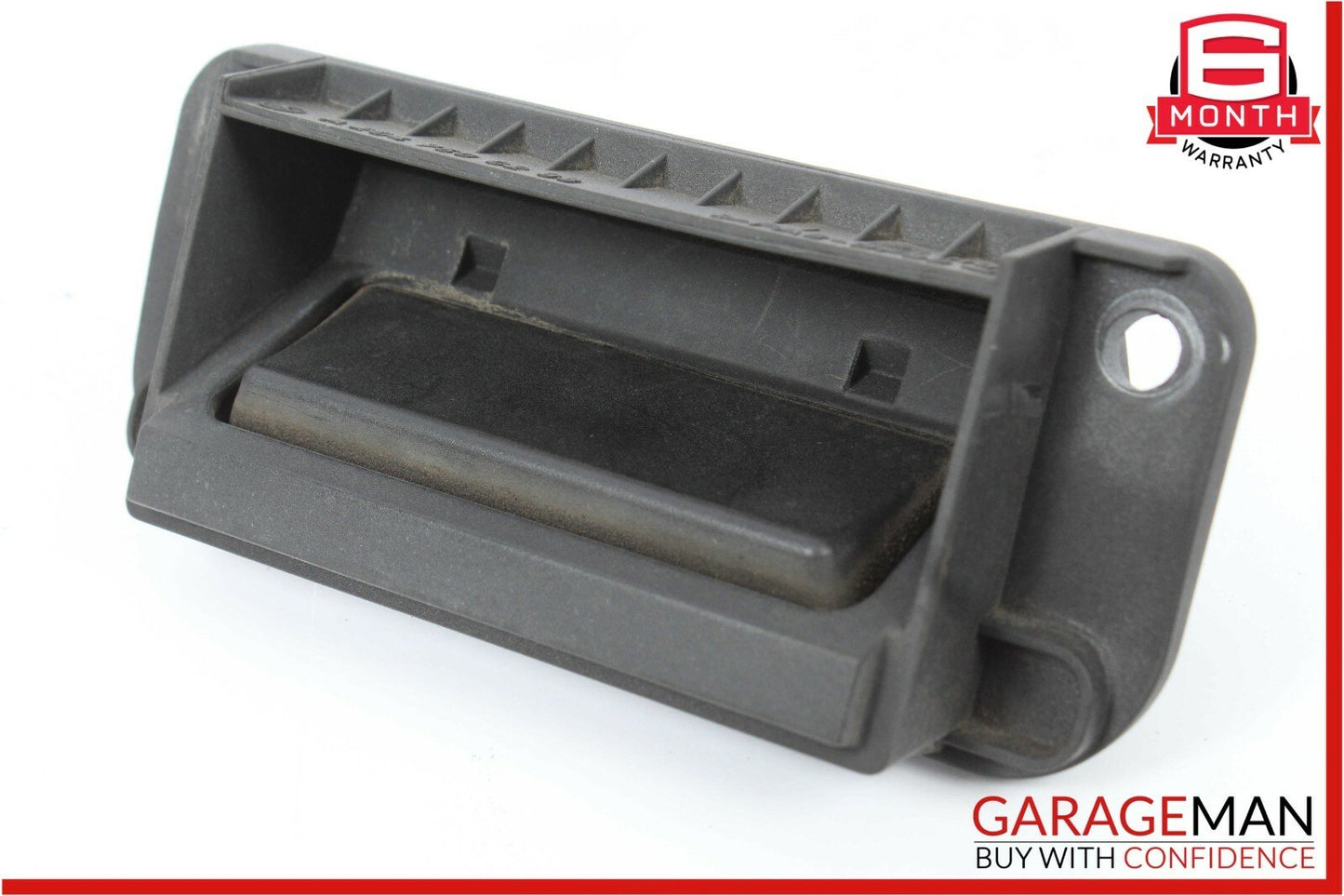 08-14 Mercedes W204 C250 Rear Trunk Lid Tailgate Lock Release Open Handle OEM
