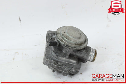 05-15 Mercedes W204 C300 E350 SL550 Engine Motor Air Valve 0021407560 OEM