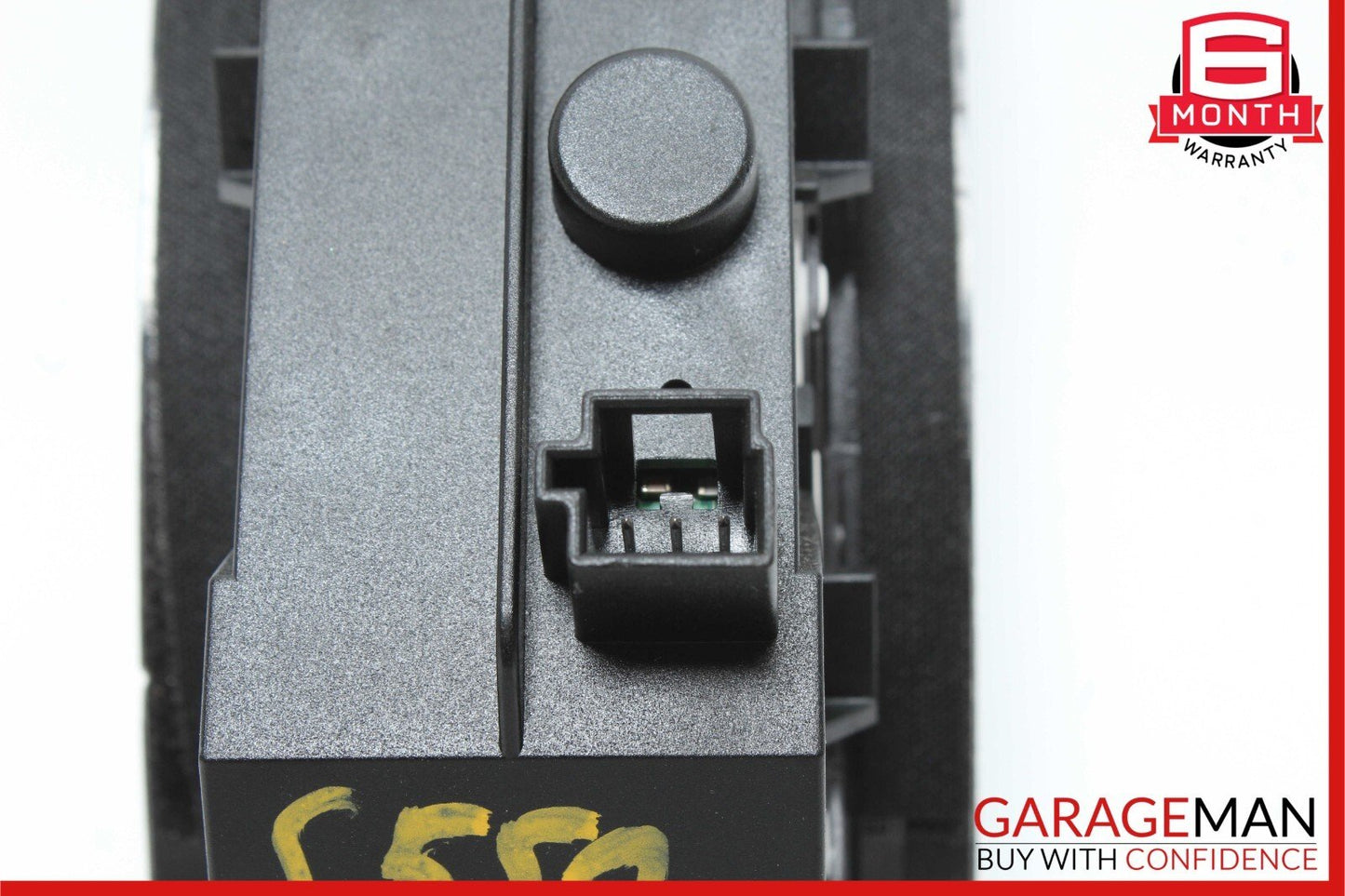 07-14 Mercedes W221 S400 CL550 S550 Dashboard Dash Control Switch Panel