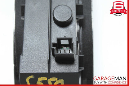07-14 Mercedes W221 S400 CL550 S550 Dashboard Dash Control Switch Panel