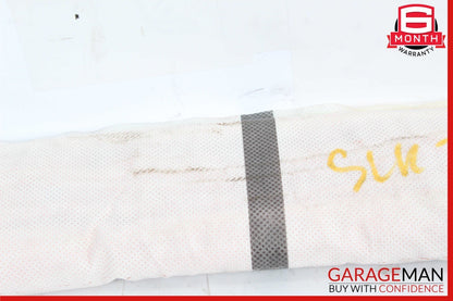 12-20 Mercedes R172 SLK250 SLC300 Door Airbag Left Driver Side 1728602502 OEM