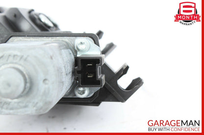 07-13 Mercedes W216 S550 CL550 S600 Rear Trunk Lid Lock Latch Actuator OEM