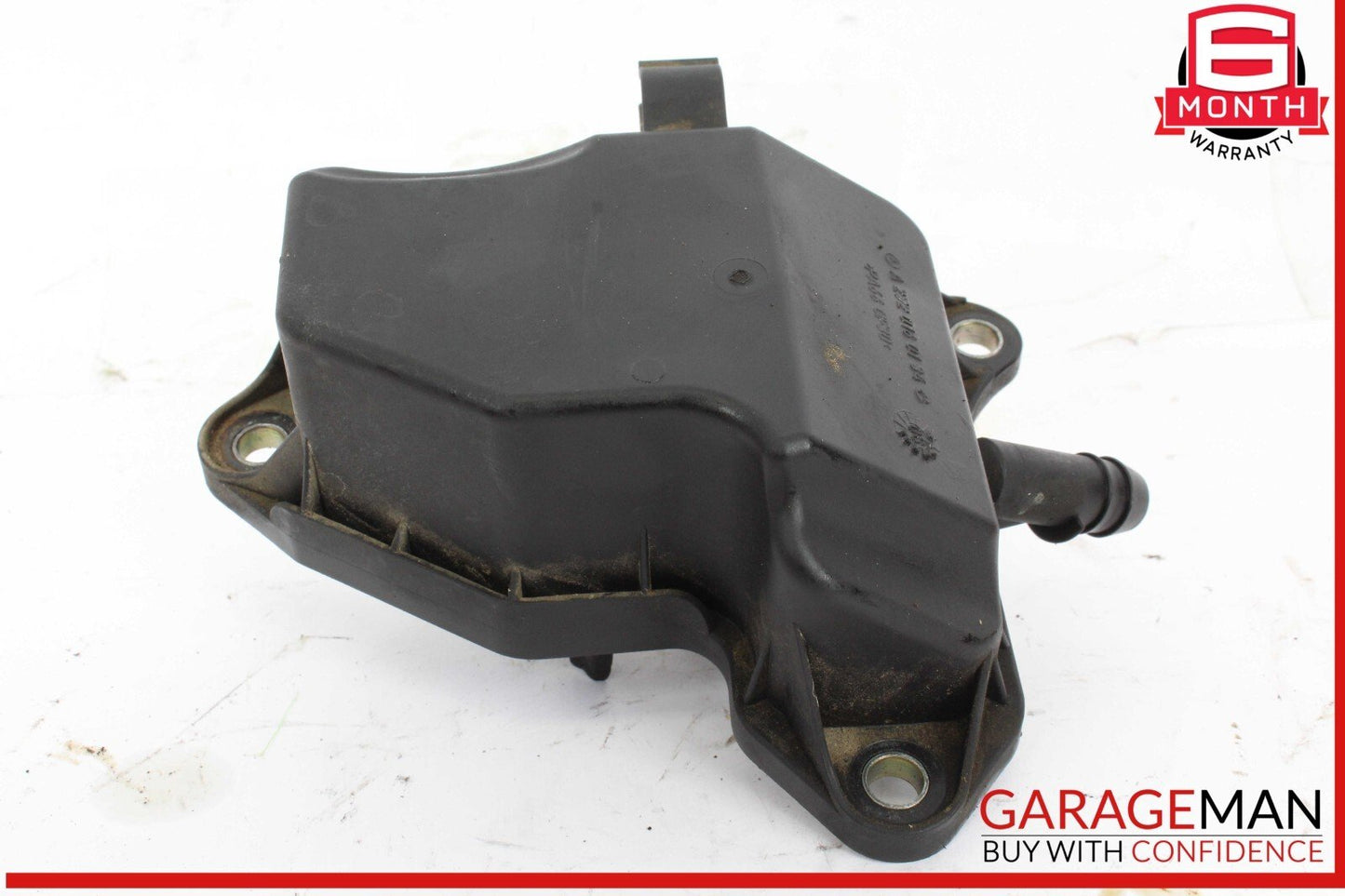 06-15 Mercedes W203 C230 C300 Engine Oil Separator Cover 2720160134 OEM