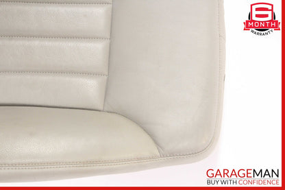 06-10 Mercedes W251 R500 ML550 Front Right Side Top Upper Seat Cushion OEM