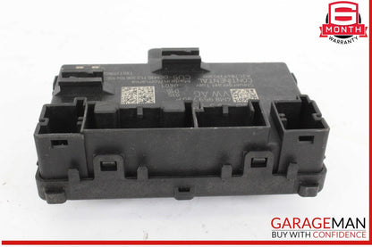 17-24 Audi A4 Rear Left or Right Side Door Control Module Unit 4M8959795P OEM