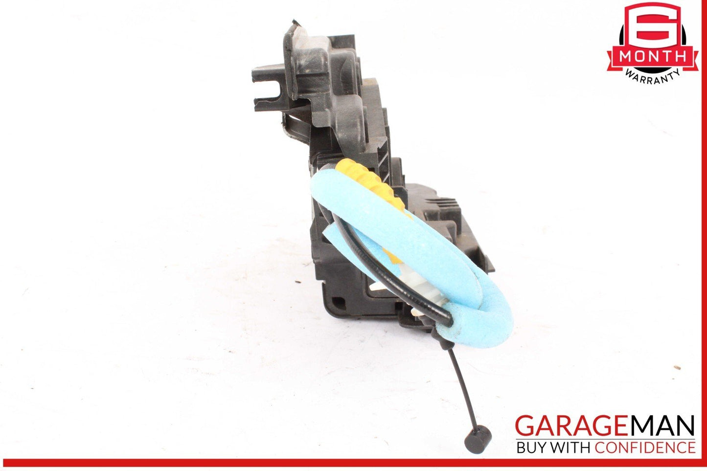14-24 Mini Cooper Hardtop Rear Left Side Door Lock Latch Actuator OEM