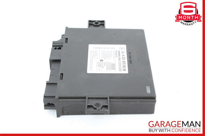 07-13 Mercedes W221 S550 CL550 Keyless Go Control Module Unit 2218708086 OEM