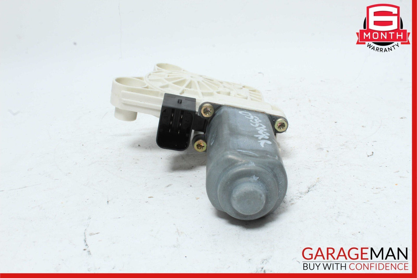 00-06 Mercedes W220 S500 S350 Rear Right Side Door Window Regulator Motor Unit