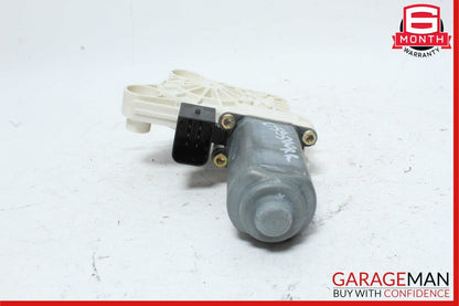 00-06 Mercedes W220 S500 S350 Rear Right Side Door Window Regulator Motor Unit