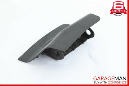14-17 Maserati Ghibli Left Driver Side Under Seat Air Vent Trim Cover Grille
