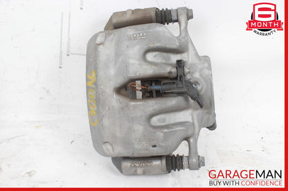 15-20 Mercedes W205 C300 C350e Front Brake Calipers Left & Right Set OEM