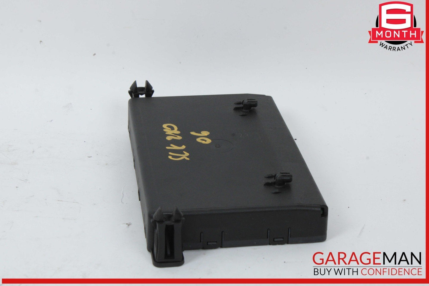 05-08 Mercedes R171 SLK280 SLK55 Front Right Side Door Control Module OEM