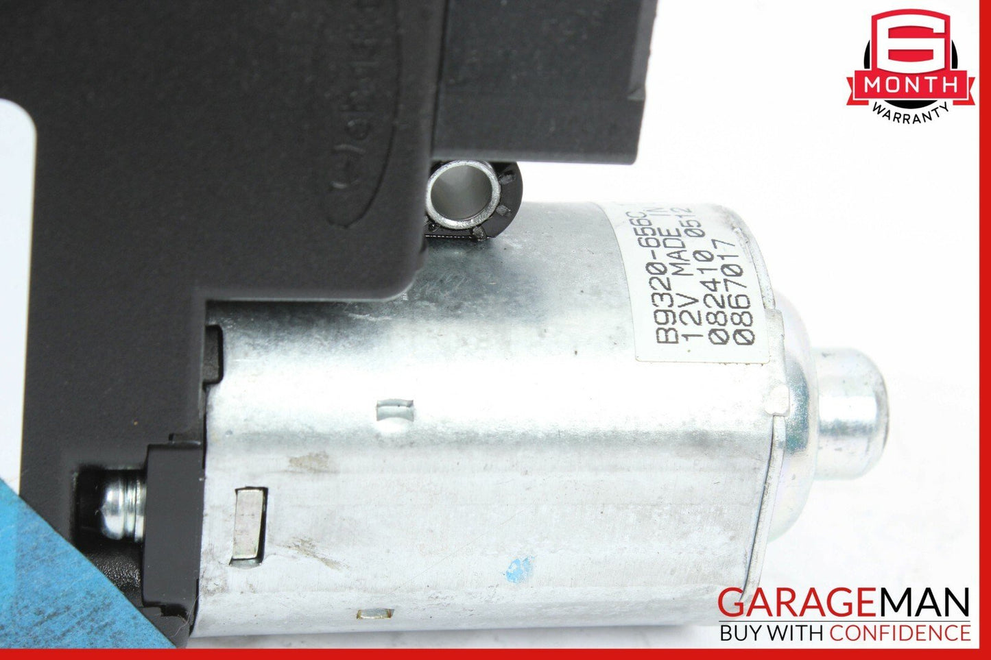 06-13 Mercedes W251 R350 ML350 GL450 Panoramic Sunroof Sun Roof Motor Unit