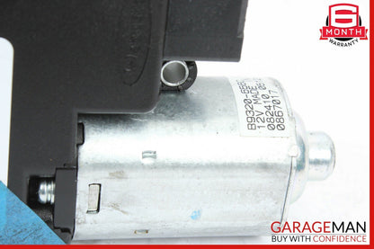 06-13 Mercedes W251 R350 ML350 GL450 Panoramic Sunroof Sun Roof Motor Unit