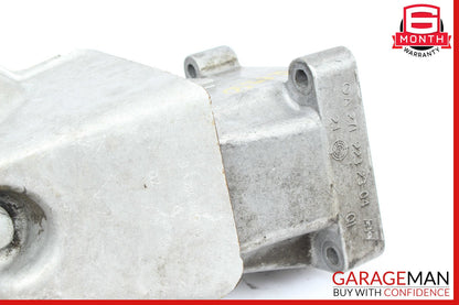 12-15 Mercedes W204 C250 Engine Motor Bracket Mount Right Side OEM