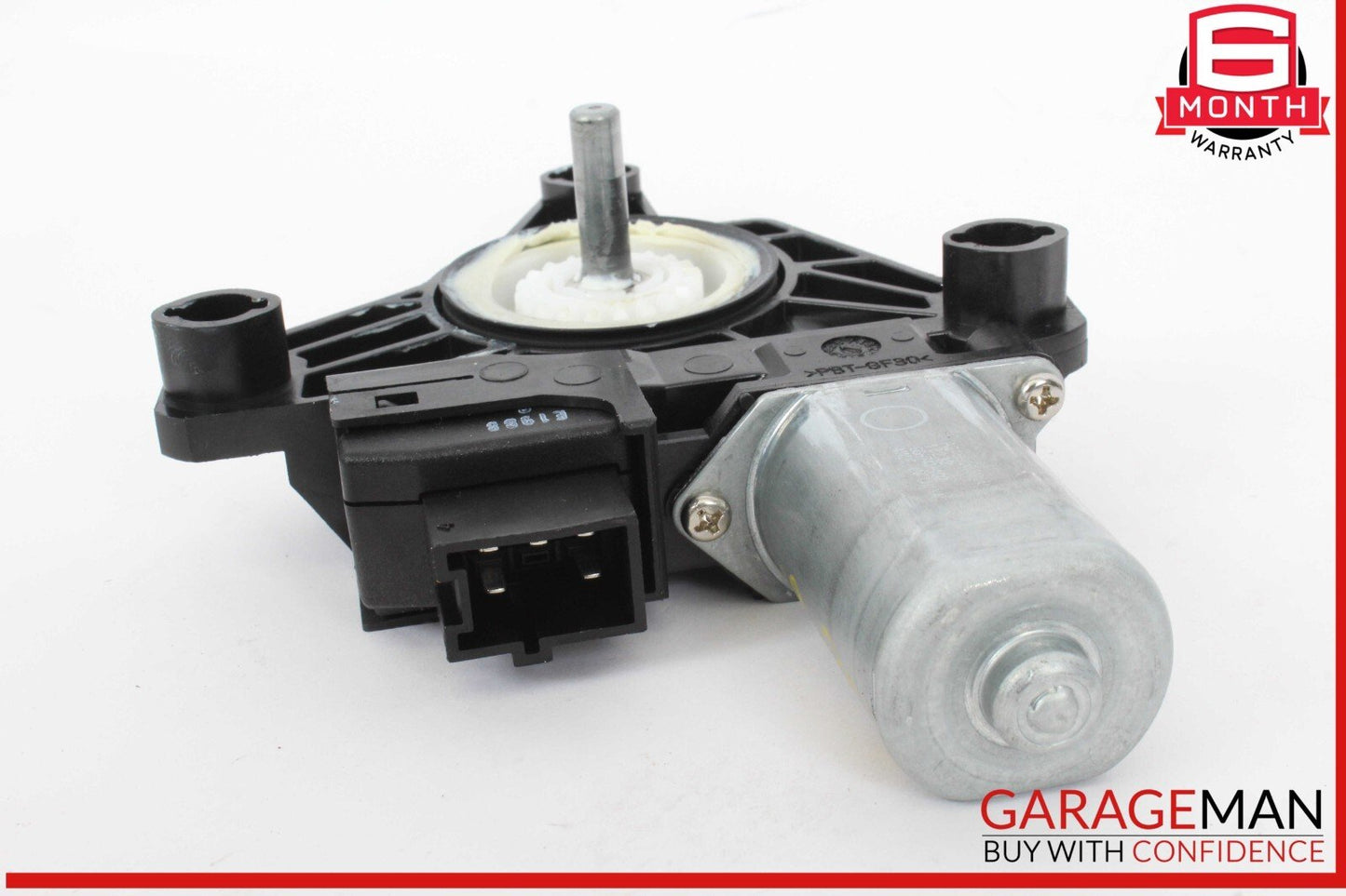 13-19 Mercedes W166 GLE400 GL550 Rear Left Side Door Window Regulator Motor Unit