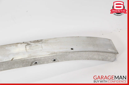 06-12 Mercedes GL450 ML550 Front Bumper Reinforcement Impact Crash Bar Rebar