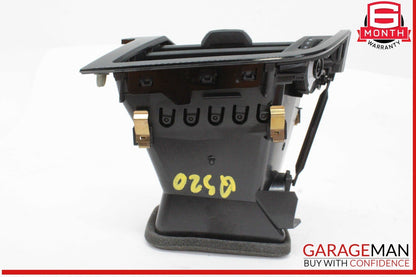 19-24 Audi Q3 Front Left Driver Side Dashboard AC A/C Air Vent 83B820901 OEM