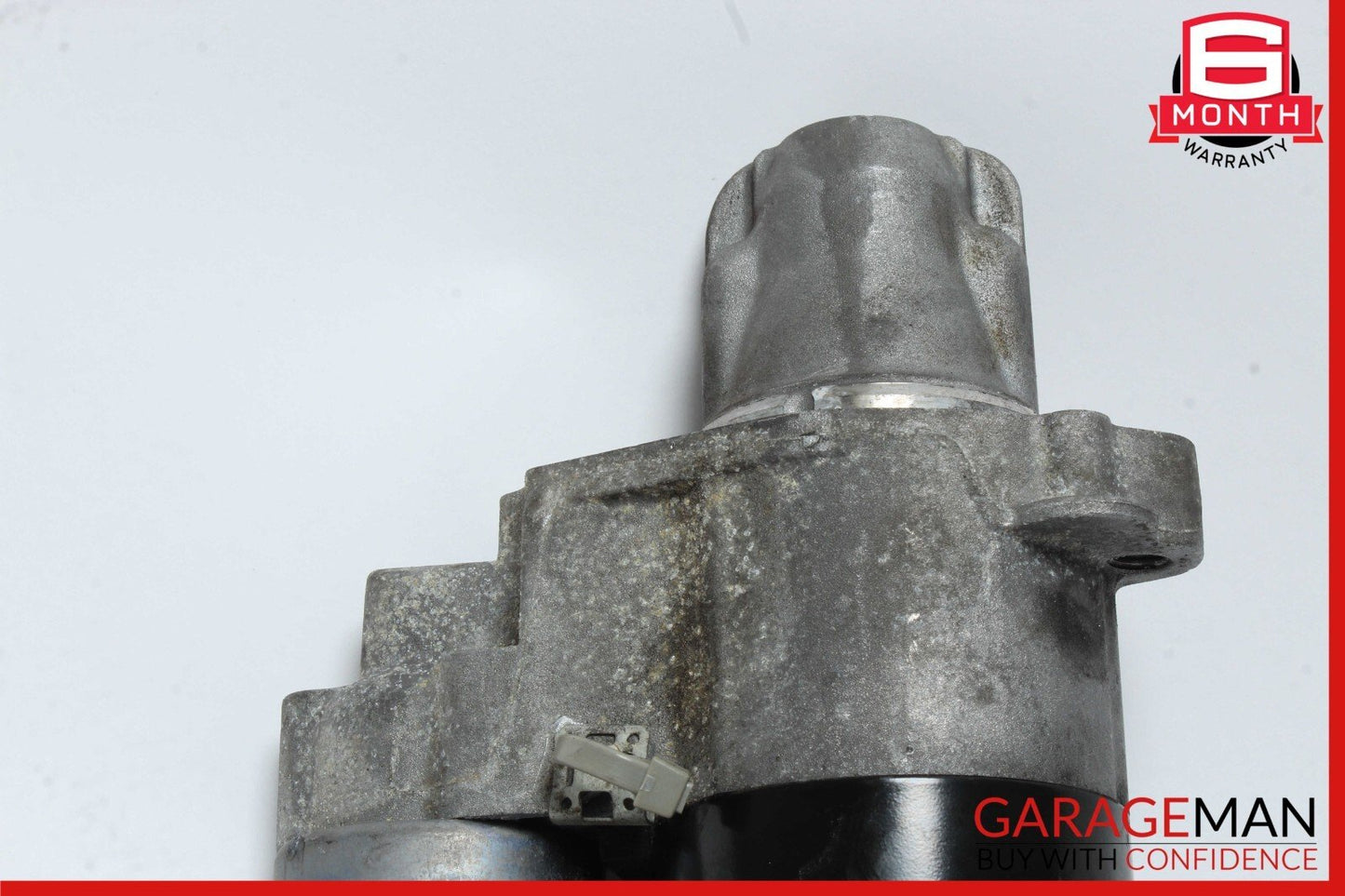 12-15 Mercedes W204 C300 C350 SLK250 GLK350 Bosch Engine Starter Motor Unit OEM