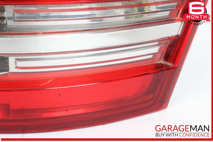 07-09 Mercedes X164 GL450 4MATIC Rear Right Side Tail Light Lamp 1648200564 OEM