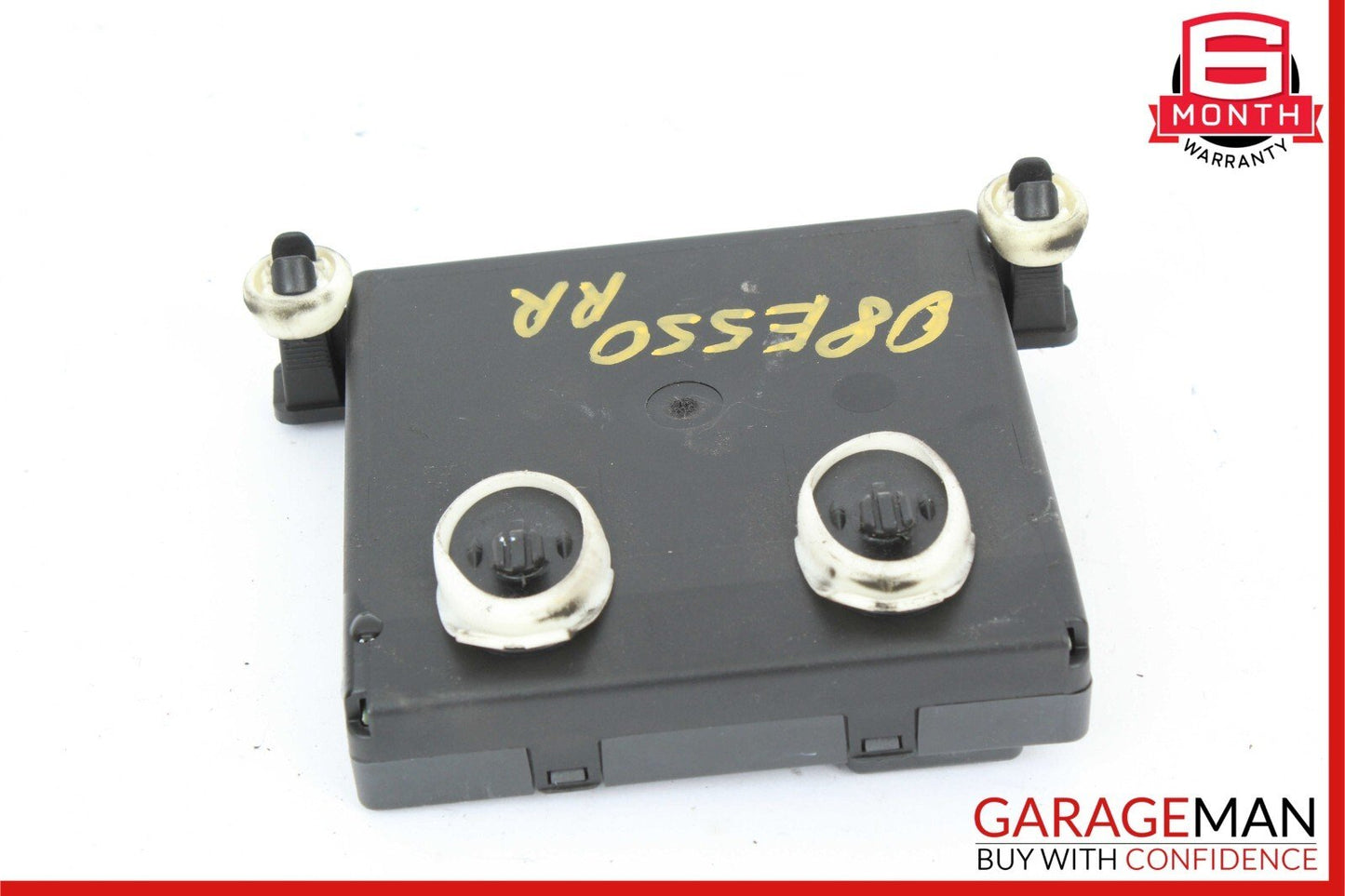 03-09 Mercedes W211 E500 E550 E63 AMG Rear Right Door Controller Module Unit OEM