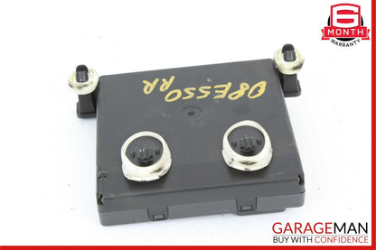 03-09 Mercedes W211 E500 E550 E63 AMG Rear Right Door Controller Module Unit OEM