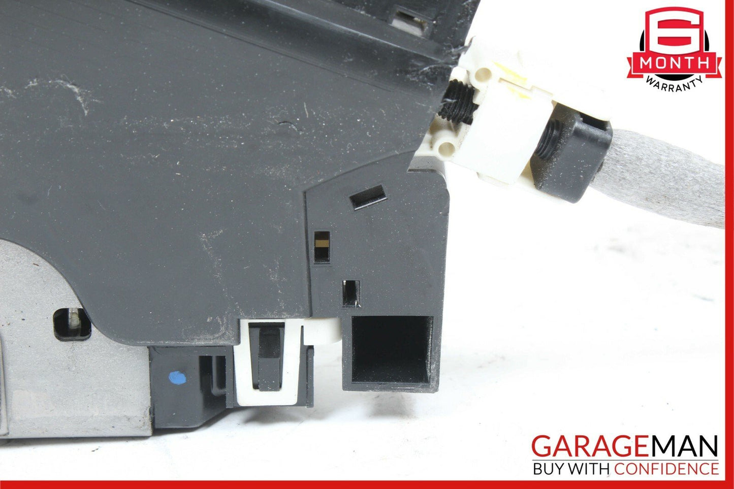 08-14 Mercedes W204 C250 C300 Front Left Side Door Lock Latch Actuator OEM